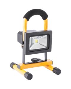 RECHARGEABLE COB LED PORTABLEWORKLIGHT