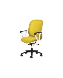 เก้าอี้สำนักงาน Fita KB-FT50ML-CYE (657420)