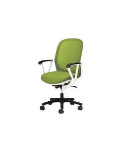 เก้าอี้สำนักงาน Fita KB-FT50ML-LGR (657421)