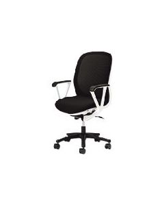 เก้าอี้สำนักงาน Fita KB-FT50ML-SBK (657416)