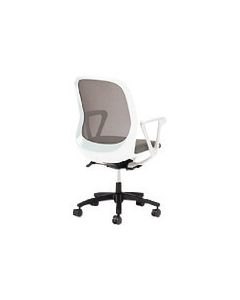 เก้าอี้สำนักงาน Fita KB-FT51ML-S-CGY (657404)