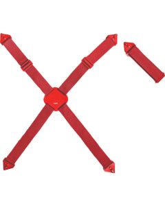 Harness For EUROFLEX Ring Mesh Apron