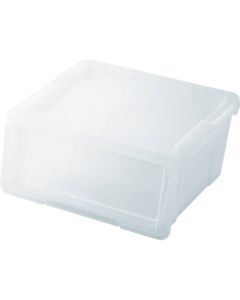 Kabako S ใส 450 x 400 x 220