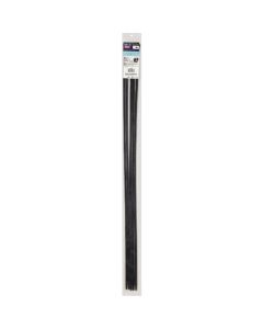 KBL-N1020005-BK ชุดละ 5เส้น