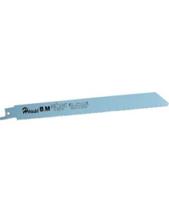 Bi-Metal Saber Saw Blade