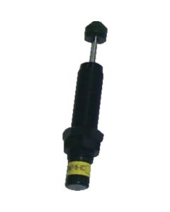 Mini-buffer standard Stroke 10 mm Impact object มวลเทียบเท่า 45 kg หรือน้อยกว่า