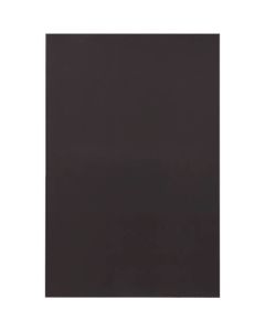 แม่เหล็กยางสำหรับแขวนกล่องกุญแจ 10 ถึง 40 กล่อง 165 x 250 มม. (รวม 1 ชิ้น)