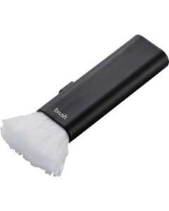 Cleaningbrush/Compactstoragetype/Small/Navy 1อัน