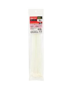 KBR-N300010(WH) ถุงละ 10เส้น