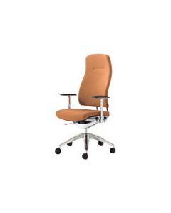 เก้าอี้สำนักงาน ริออร์ก้า KB-RP61SPL BR (692608)