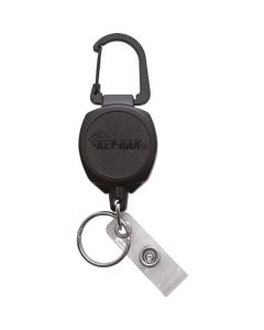 Carabineer Retractor