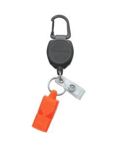 Carabineer Retractor