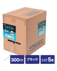 KB-T5-CB300BKN 1เส้น