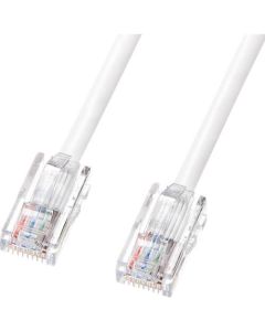 สาย CAT5eLAN ป้องกันแบคทีเรีย