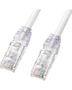 สาย CAT6LAN ป้องกันแบคทีเรีย