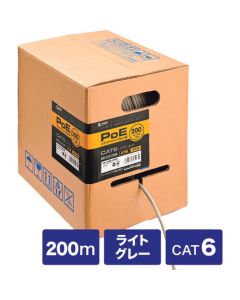 KB-T6POE-CB200 1เส้น