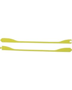 Spill prevention tape