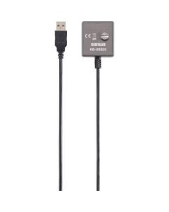 สายเคเบิลเชื่อมต่อคอมพิวเตอร์แบบออปติคัลลิงก์ USB