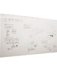 whiteboard sheet 6อัน