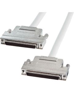 สายเคเบิลสำหรับ SCSI กว้างพิเศษ/SCSI กว้างพิเศษ