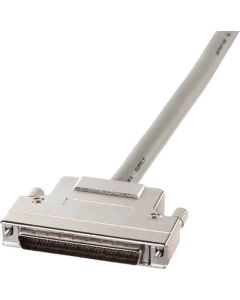 สายเคเบิลสำหรับ SCSI กว้างพิเศษ/SCSI กว้างพิเศษ