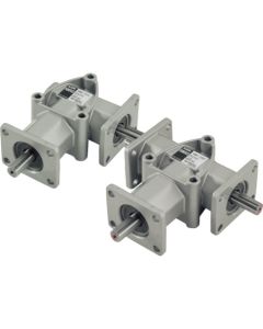 Bevel Gearboxes