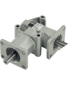 Bevel Gearboxes