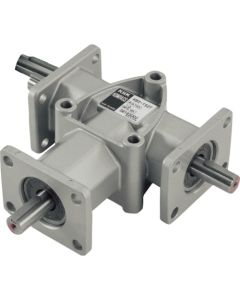 Bevel Gearboxes