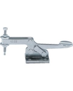 Toggle Clamp (downward press type, horizontal handle type)