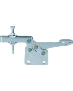 Toggle Clamp (downward press type, horizontal handle type)