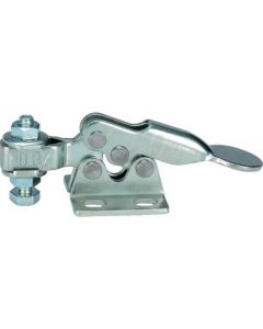 มือจับ แคลมป์ปีกนก แนวนอน No. 04