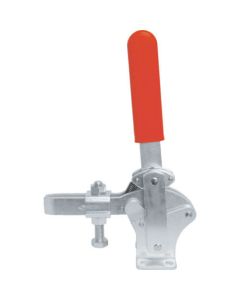 Toggle Clamp (downward press type/vertical handle type)