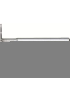 Woodruff Keyseat Cutters 1เส้น