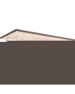 ที่เก็บจักรยาน Yodo YOKC-245 Brownie Basic Building