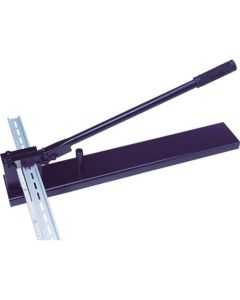 Base Rail Cutter