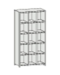Bin Unit(Width:875mm)