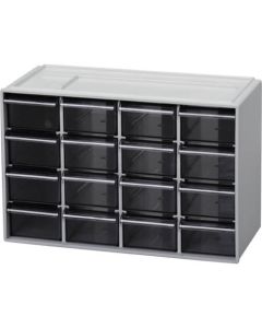 Parts Cabinet