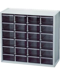 Parts Cabinet