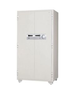 King Super Dial type Fire Proof Safe 1อัน
