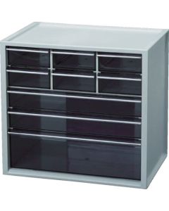 Parts Cabinet