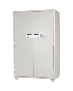 King Super Dial type Fire Proof Safe 1อัน