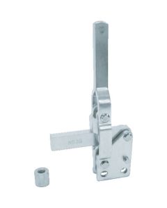 Toggle Clamp (downward press type, vertical handle type)