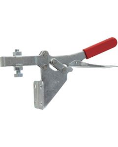 มือจับ แคลมป์ปีกนก แนวนอน No. 38P ขนาดใหญ่