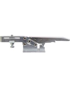 Toggle Clamp (With SelfRock)(Downward-pusing type) (Horizontel-handle type) 1อัน