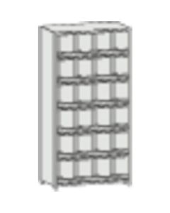 Bin Unit(Width:875mm)