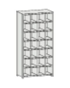 Bin Unit(Width:875mm)