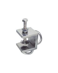 Stainless Steel Konoji Clamp 1อัน