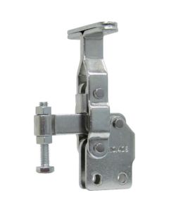 Toggle Clamp (downward press type/vertical handle type)