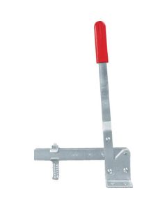 Toggle Clamp (downward press type/vertical handle type)
