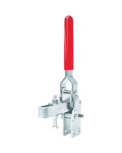 Toggle Clamp (downward press type, vertical handle type)